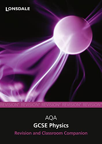 Beispielbild fr Revision Plus GCSE AQA Physics Revision and Classroom Companion Revision Plus GCSE AQA Physics) (GCSE AQA Physics) (Essentials of GCSE AQA Physics) zum Verkauf von WorldofBooks