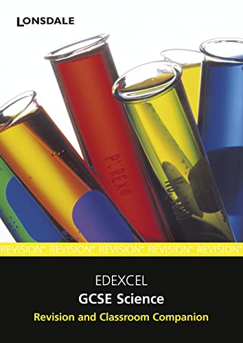 9781905129638: Edexcel Science: Revision and Classroom Companion (2012 Exams Only)