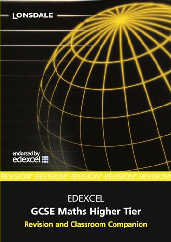 Stock image for The Essentials of Edexcel GCSE Maths: GCSE Edexcel Maths: Higher tier (Essentials of Edexcel Maths S.) for sale by AwesomeBooks