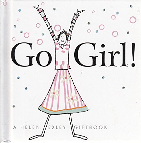 Stock image for Go Girl! for sale by Better World Books