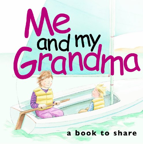 Stock image for Me and My Grandma for sale by Better World Books