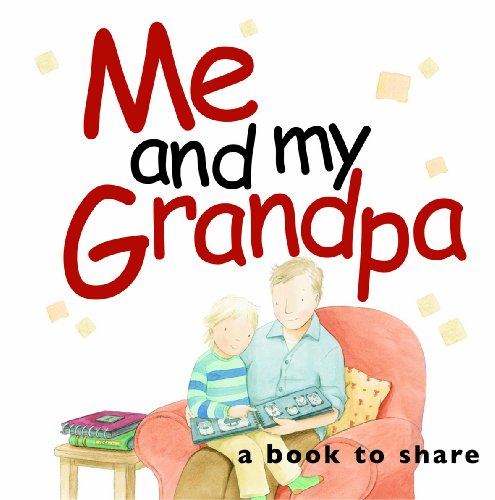 Beispielbild fr Me & My Grandpa: 1 (Me and My) zum Verkauf von WorldofBooks