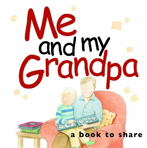 Stock image for Me & My Grandpa: 1 (Me and My) for sale by WorldofBooks