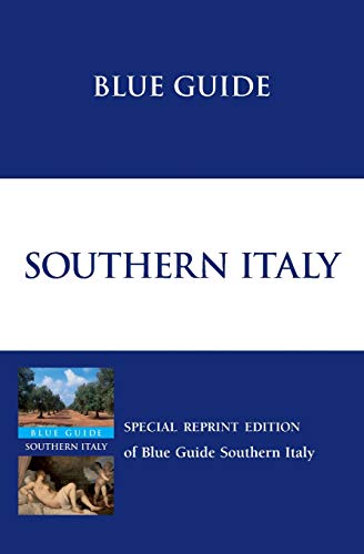 9781905131181: Blue Guide Southern Italy [Idioma Ingls]