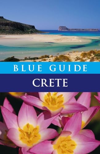 Stock image for Blue Guide Crete for sale by WorldofBooks