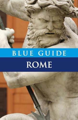 Stock image for Blue Guide - Rome for sale by Better World Books