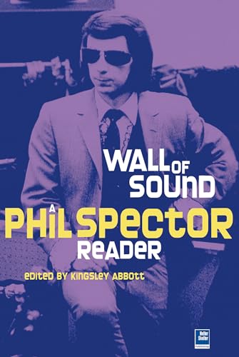 Beispielbild fr Little Symphonies: A Phil Spector Reader zum Verkauf von WorldofBooks