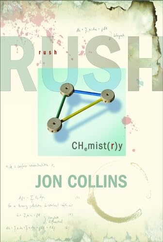Stock image for Rush: Chemistry for sale by Front Cover Books
