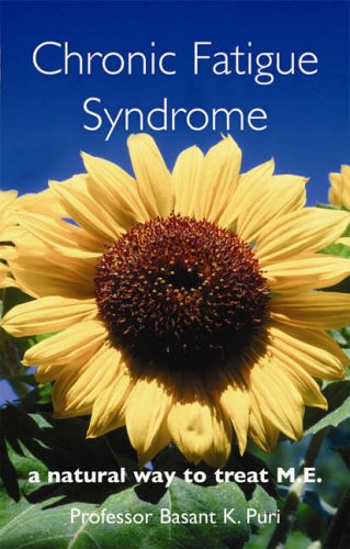 Stock image for Chronic Fatigue Syndrome: A Natural Way to Treat M.E. for sale by WorldofBooks