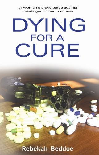 Imagen de archivo de Dying for a Cure a la venta por WorldofBooks