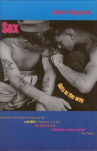 Imagen de archivo de Sex Gets in the Way a la venta por Book Deals