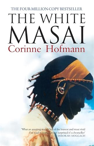 9781905147052: The White Masai