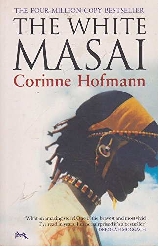 9781905147076: The White Masai