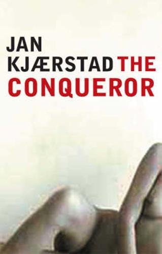 Imagen de archivo de The Conqueror (Jonas Wergeland Trilogy 2) a la venta por WorldofBooks