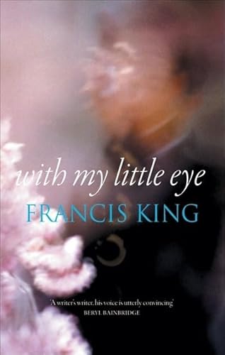 With My Little Eye (9781905147274) by King, Francis