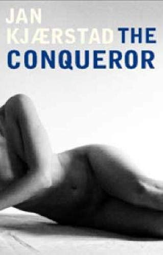 Stock image for The Conqueror for sale by WorldofBooks