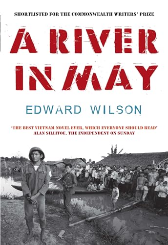 

A River in May (Paperback)