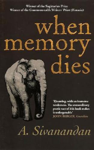9781905147595: When Memory Dies