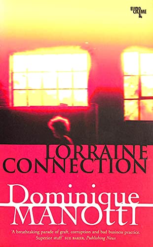 9781905147601: Lorraine Connection