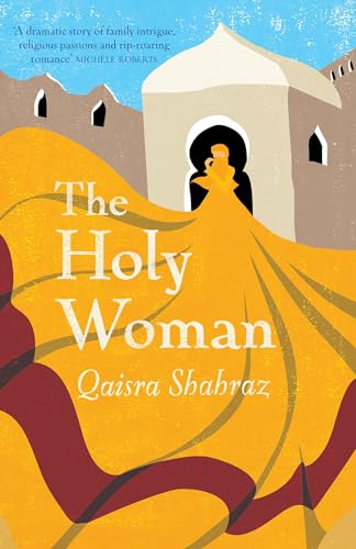 Stock image for The Holy Woman for sale by AwesomeBooks