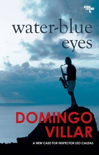 Stock image for Water-Blue Eyes for sale by Front Cover Books