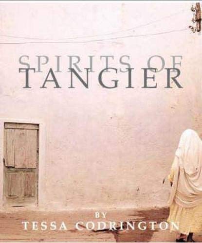 Beispielbild fr Spirits of Tangier zum Verkauf von WorldofBooks