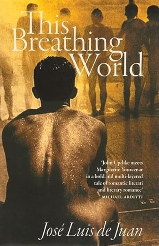 Beispielbild fr This Breathing World (Arcadia Books) zum Verkauf von AwesomeBooks