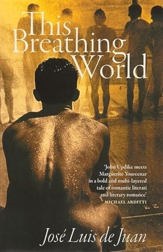Stock image for This Breathing World (Arcadia Books) for sale by WorldofBooks