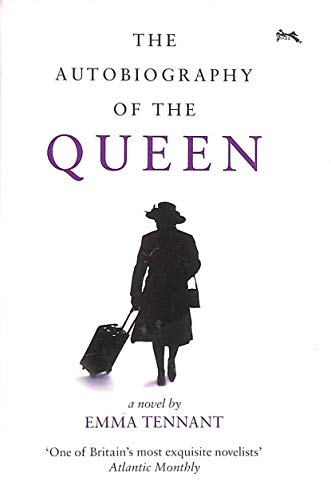 Stock image for Autobiography of the Queen, The for sale by WorldofBooks