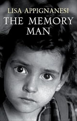 Imagen de archivo de The Memory Man a la venta por WorldofBooks