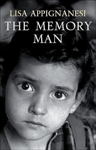 Stock image for The Memory Man for sale by WorldofBooks