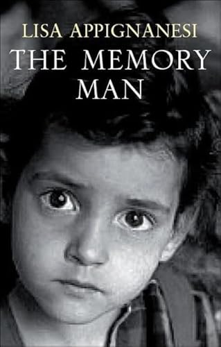 9781905147953: The Memory Man