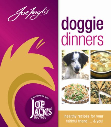 Stock image for Doggie Dinners for sale by dsmbooks