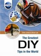 Stock image for The Greatest DIY Tips in the World for sale by WorldofBooks