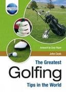Stock image for The Greatest Golfing Tips in the World for sale by WorldofBooks
