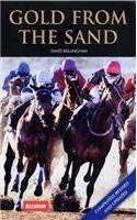Stock image for Gold from the Sand: The Alchemy of All-weather Racing for sale by WorldofBooks