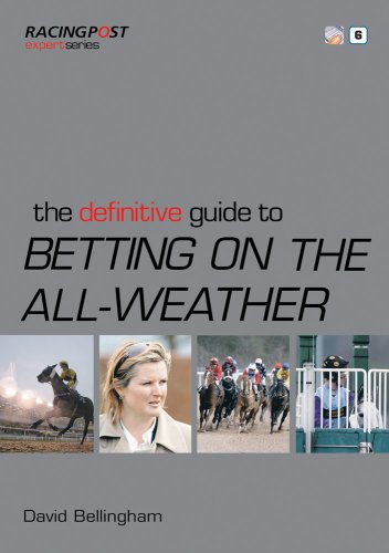 Stock image for The Definitive Guide to Betting on the All-Weather (ExpertSeries) for sale by WorldofBooks