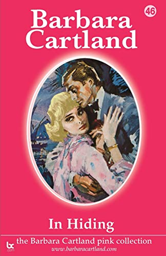 In Hiding (46) (9781905155941) by Cartland, Barbara