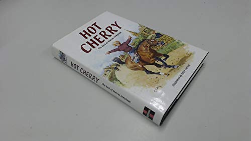 Stock image for Hot Cherry: The Best of Marcus Armytage for sale by WorldofBooks