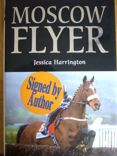 Stock image for Moscow Flyer: Flying to Success for sale by WorldofBooks