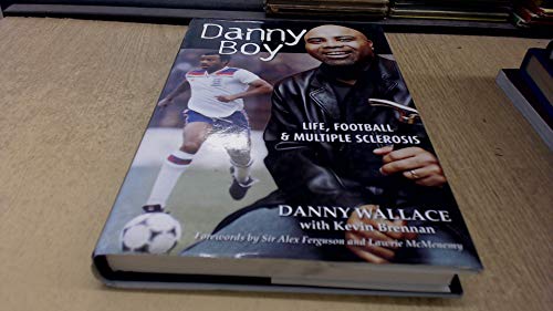 Stock image for Danny Boy: My Autobiography for sale by WorldofBooks