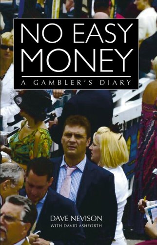 Stock image for No Easy Money for sale by GF Books, Inc.