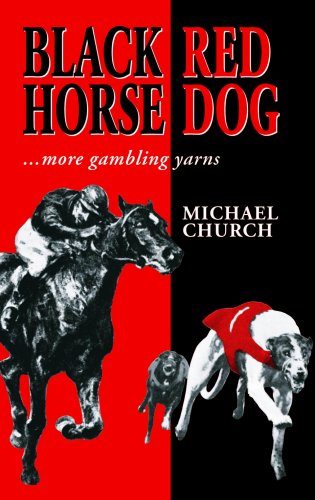 Imagen de archivo de Black Horse Red Dog a la venta por WorldofBooks