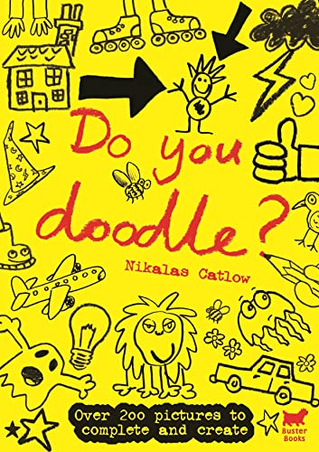 9781905158133: Do You Doodle?