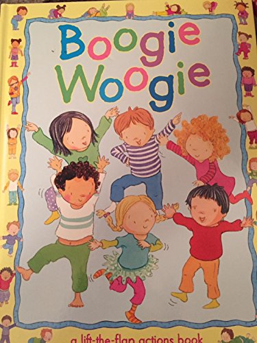 Imagen de archivo de Boogie Woogie a la venta por Better World Books