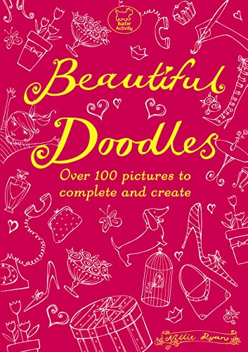 9781905158942: Beautiful Doodles