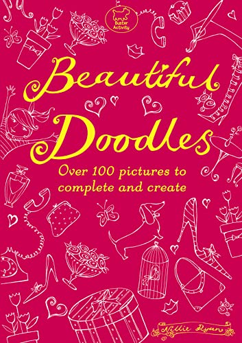 Stock image for Beautiful Doodles (Buster Books) for sale by AwesomeBooks