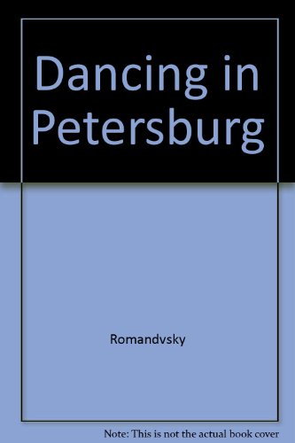 9781905159406: Dancing in Petersburg