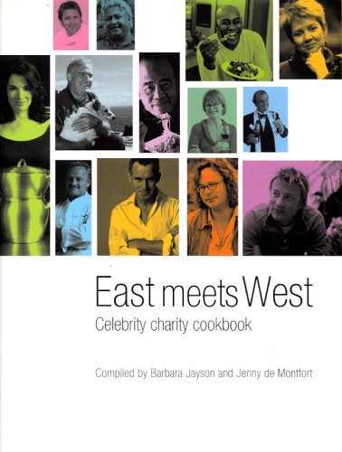 Stock image for East Meets West for sale by WorldofBooks