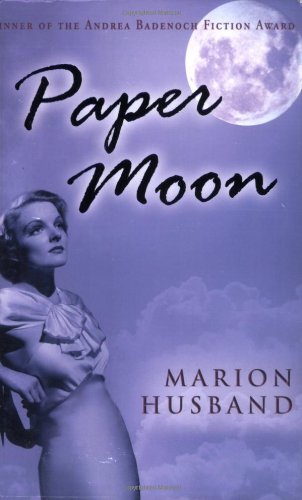 Stock image for Paper Moon for sale by Goldstone Books